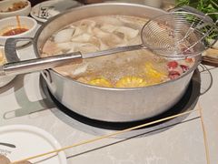 -俏牛哥鲜牛肉牛肆馆(重庆天地店)