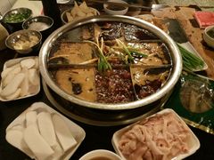 -邓莽子老火锅(鲁祖庙店)
