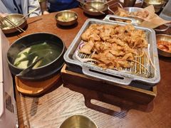 -双门洞·森系料理(体育西店)