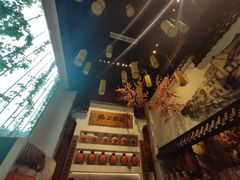 -锦上中式酒馆(南内环店)