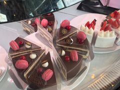 -巴黎贝甜(五道口店)