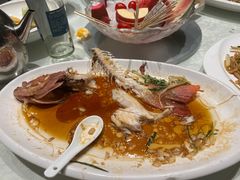 -大东海海鲜酒楼(渔人码头总店)