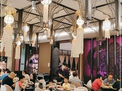 大堂-Thai Alley泰爱里(二沙岛店)