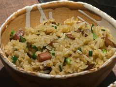 -蘑界·野生菌火锅(深业上城店)