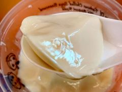 -老伴豆花(麦士威熟食中心店)