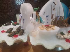 -神洲四海大酒楼(王府井澳门中心店)