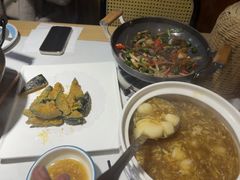 -光海·乡记酸菜鱼·始于1996(花园路店)