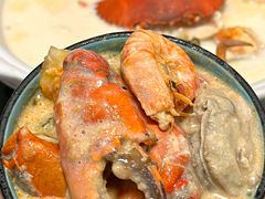 -金龙·打边炉(南京西路店)