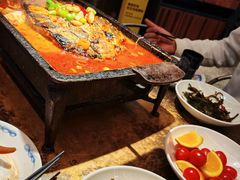-炉鱼(爱琴海购物公园店)