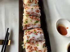 -侨美·唐荔园·40年地道粤菜