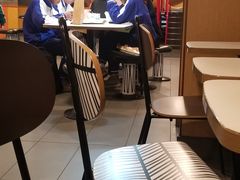 大堂-麦当劳(中山八路店)