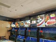 -汤记传菜(秀浦路店)