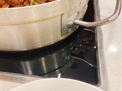 -蝎王府羊蝎子(北大地店)
