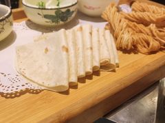 油酥虾卷饼-张家大院(幕府西路店)