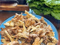 -兴旺农家特色餐馆
