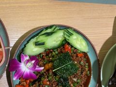 -mango tree芒果树泰国餐厅(青岛万象城店)