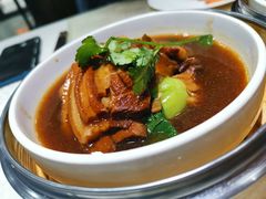 -餐与自然(老商埠店)