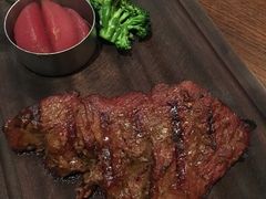 -食间牛排(湖西路店)