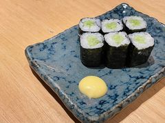 -聿山居·创意料理