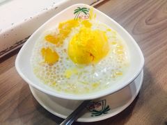 -松记糖水店(铜锣湾分店)