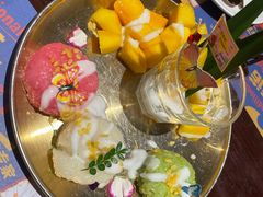 -泰妃殿(新世界旗舰店)