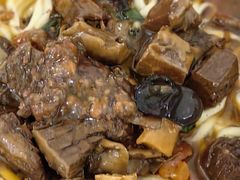 牛腩面-老福庆和特色粉面馆(单洞三路店)