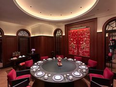 -老吉堂上海本帮菜(工体店)
