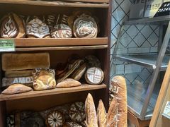 -Juicy Bakery(大学路店)