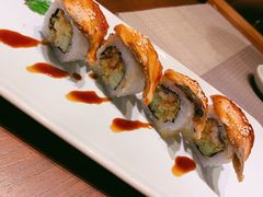 -山葵家·创意料理(临平银泰城店)