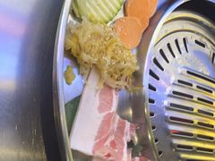 -哈哈碳都·牛肋条无限自助烤肉(台江万达店)