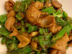 -湘肠香火锅店(团结湖店)