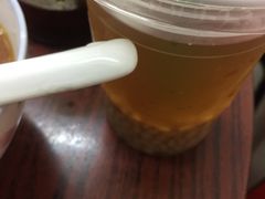 -添發碗仔翅美食