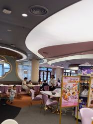 -奈尔宝家庭中心·国风主题·亲子餐厅(豫园商城店)