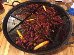 -独雅老火锅(原宏声巷店)