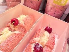 -奈雪的茶(市百一店)