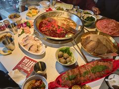 -小龙坎火锅(IFS HOT店)