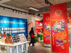 -仁义涵西餐·咖啡(中华巴洛克店)