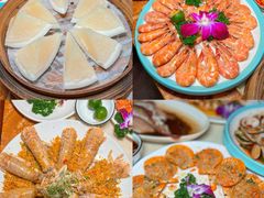 -小海豚•老字号海鲜餐厅(天涯店)