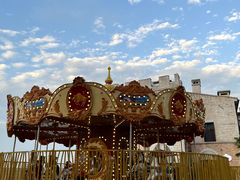 -华谊兄弟（长沙）电影小镇