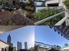 -江宁织造博物馆