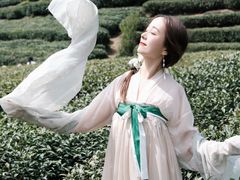 -香芙茗茶楼(梅家坞店)