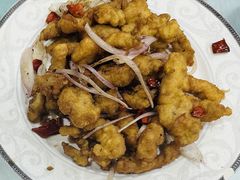 -洞天食府(北大街店)