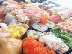 -河风精致寿司(尼盛店)