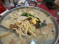 -湘春酒家·1989(湘春路店)