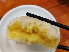 爆汁流沙包-老陶包子铺(南大西南村店)