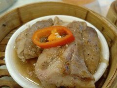 淮山猪肚煲-荔枝楼酒家(员村东璟店)