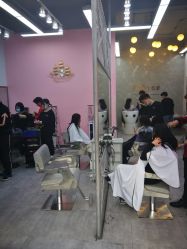 -YDO SALON