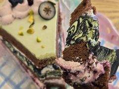 -提亚烘焙·手作面包·生日蛋糕(七星店)