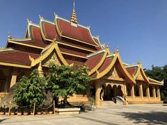 -西双版纳勐泐文化旅游区