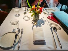 -Bistro Wang 牛排馆
